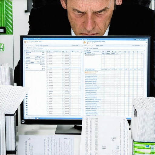 The Risk of Not Reviewing Your Own Payroll Data Monthly