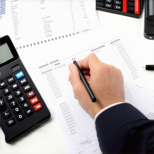 The Secret to Better Margins is Better Bookkeeping
