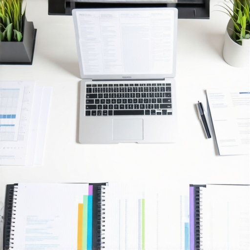 The Simple Change to Your Ledger That Saves Hours of Tax Prep