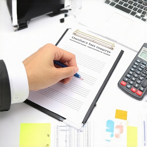 The Simple Checklist for Surviving a Sales Tax Inquiry