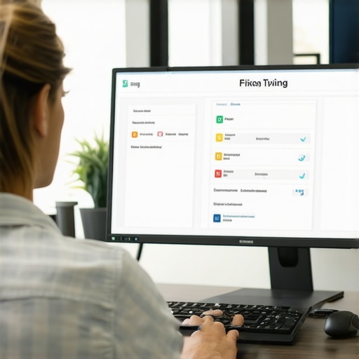 The Simple Fix for QuickBooks Syncing Errors That Mess Up Your Ledger