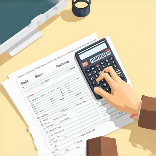The Simple Way to Audit Your Own Books Before the Professionals Do