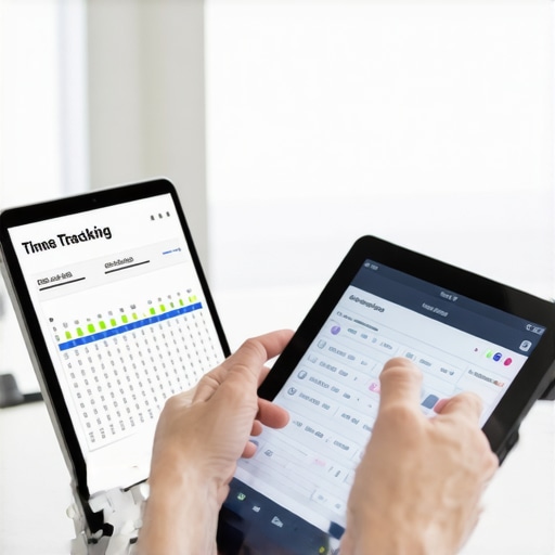The Simple Way to Track Billable Hours for Federal Compliance
