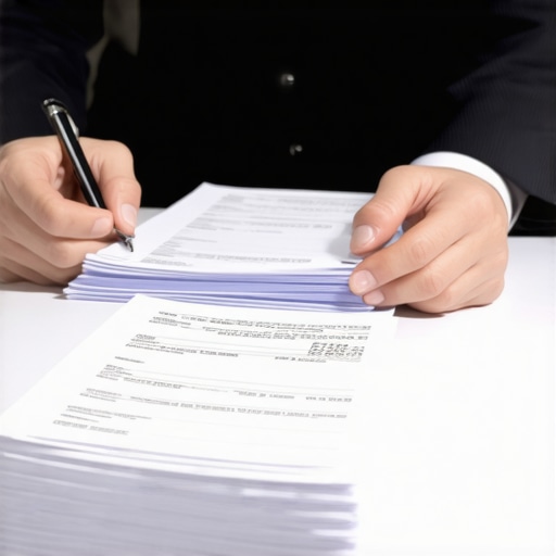 The Specific Receipts You Must Keep to Survive a Desk Audit