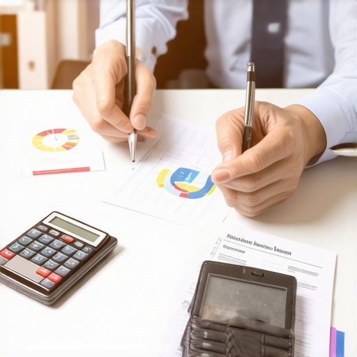 The Strategy for Minimizing Effective Tax Rates Legally