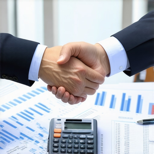The Tax Consequences of Founders Borrowing Money from Their Own Company