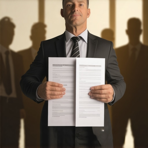 The Tax Trap of Misclassifying Your Key Contractors