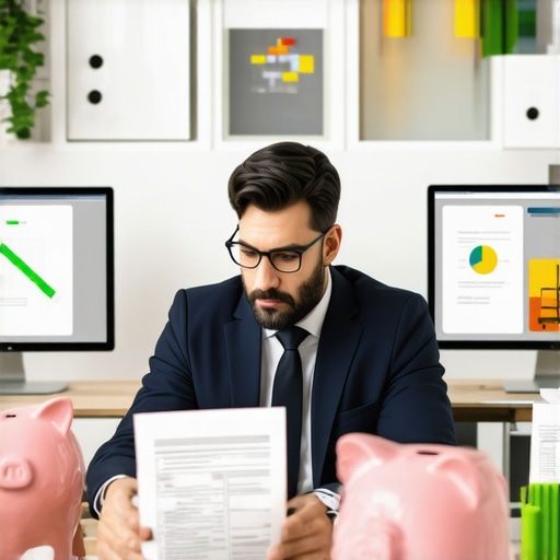 The Truth About Small Business Tax Deductions Most Software Misses