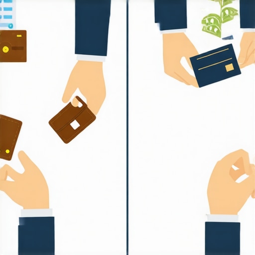 The danger of using the same account for personal and business expenses
