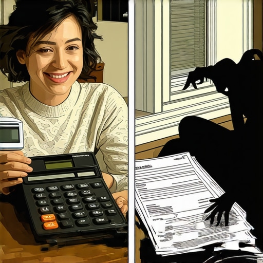 The difference between tax avoidance and tax evasion you need to know