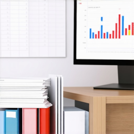 The paperwork you must keep for seven years or risk an audit