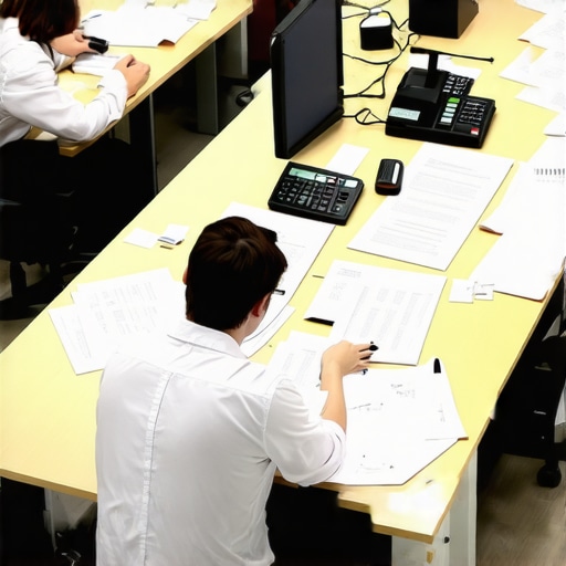 The reason your small business audit took three months longer than expected