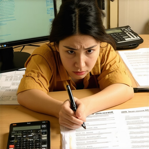 The steps to take when you realize you missed a tax deadline