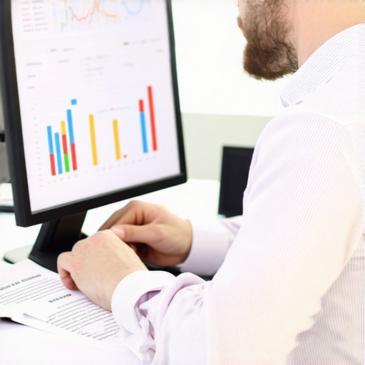 Vetting Your CPA for Niche Industry Expertise