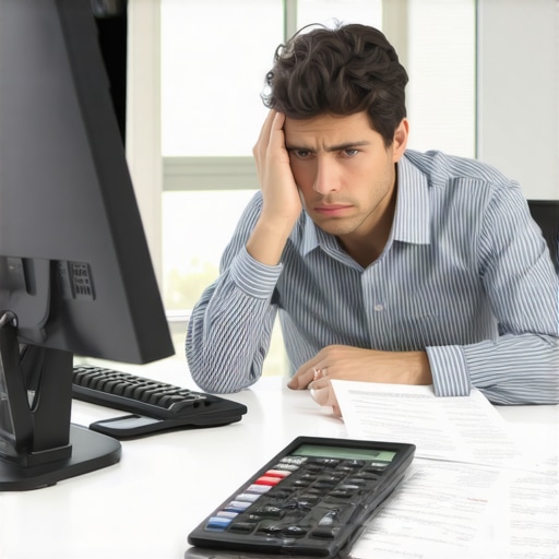 What to Do When the IRS Sends a Notice of Deficiency