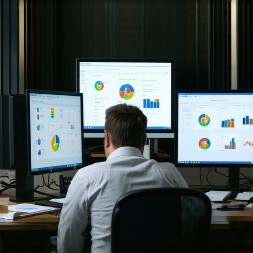 Why Automated Tax Tools Often Fail During Complex Audit Reviews