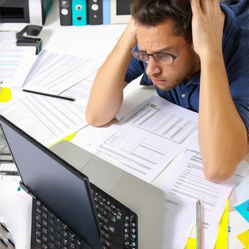 Why DIY Tax Software Is a Liability for High Earners