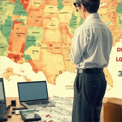 Why Every Multi-State Business Struggles with Local Sales Tax