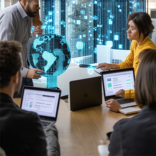 Why Local Nexus Rules Are the Biggest Threat to Your Remote Sales Team