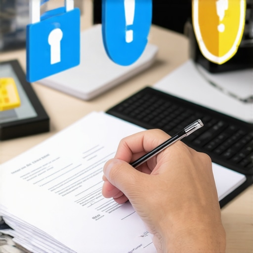 Why Manual Data Entry Is the Single Biggest Threat to Your Books