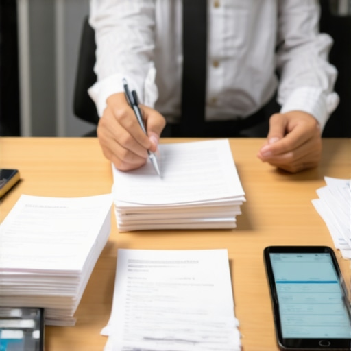 Why Manual Expense Reports Are Costing You Thousands