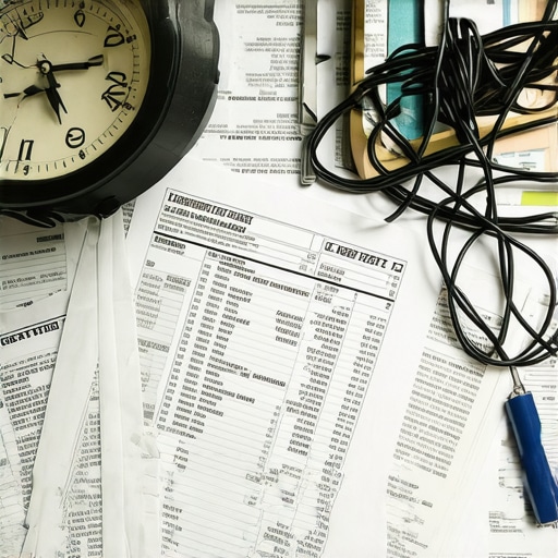 Why Manual Payroll Spreadsheets Are a Ticking Time Bomb for Compliance