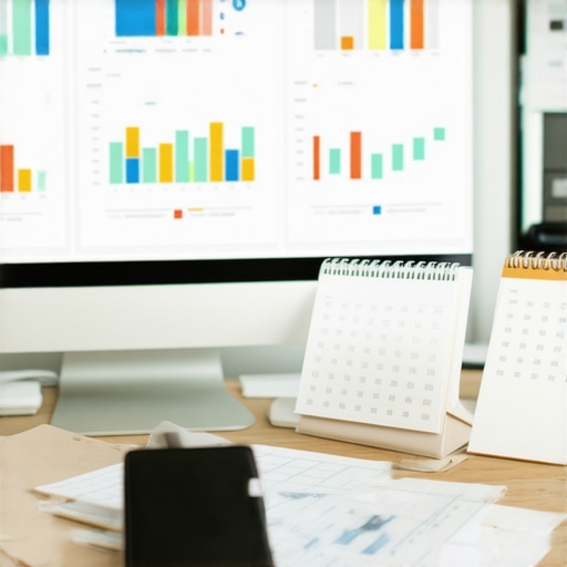 Why Monthly Financial Reviews Are More Important Than Year-End Tax Prep