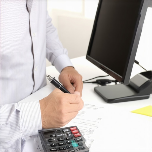 Why Most Small Businesses Overpay on Self-Employment Taxes