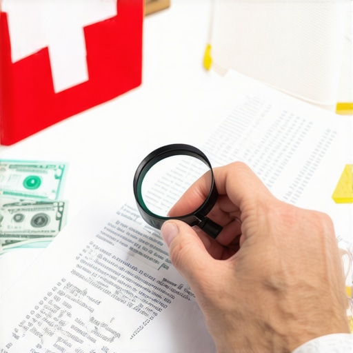 Why Most Swiss Private Loan Offers Are More Expensive Than They Look