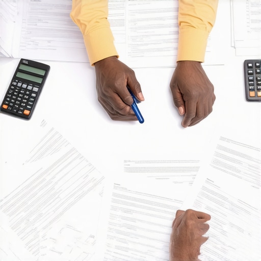 Why Small Business Owners Consistently Overpay for Tax Prep