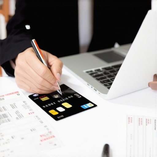 Why You Should Never Use Your Personal Card for Business Meals
