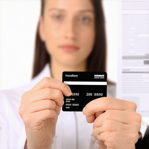 Why You Should Never Use Your Personal Credit Card for Business