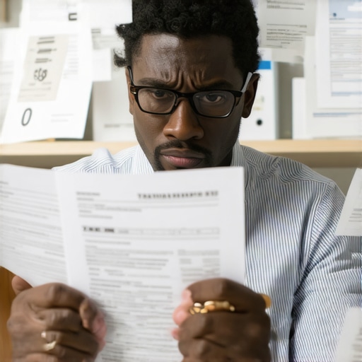 Why You Shouldn't Rely on Your Bank Statement for Tax Prep