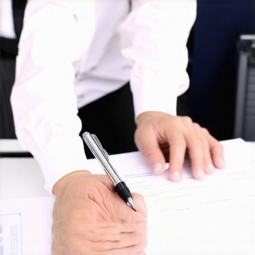 Why Your Accountant Needs to See Your Operating Agreement