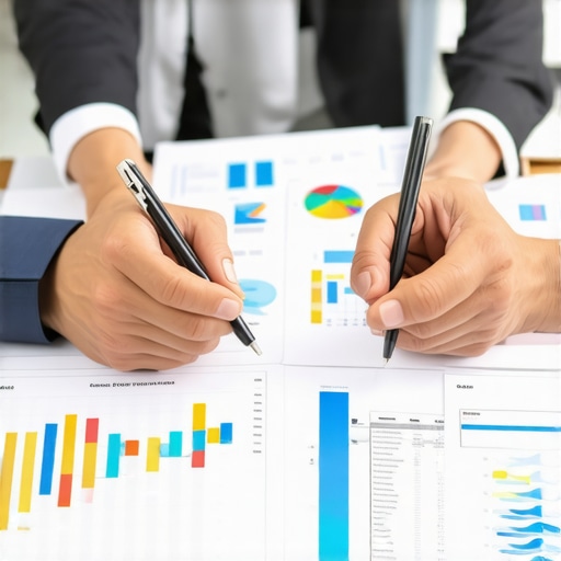 Why Your Accountant Should Also Be Your Growth Advisor