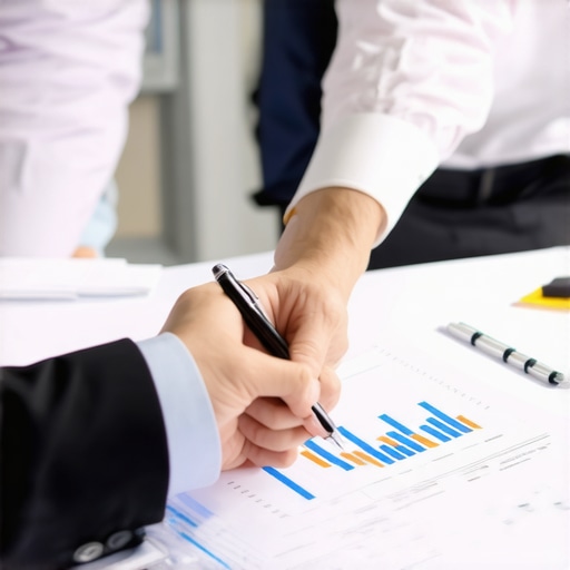 Why Your Accountant Should Be Reviewing Your Contracts Before You Sign
