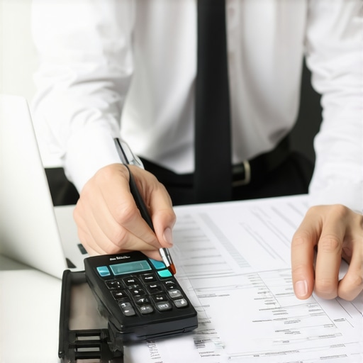 Why Your Business Model Needs a Professional Tax Review