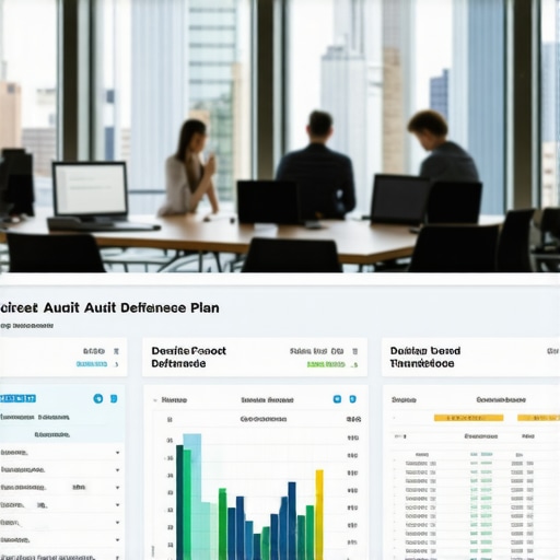 Why Your Business Needs a Dedicated Audit Defense Plan This Year