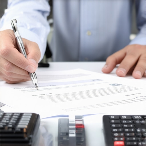 Why Your CPA Should Review Your Operating Agreement