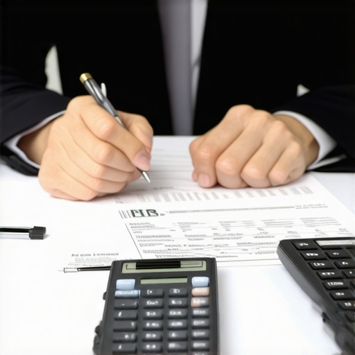 Why Your Current S-Corp Salary Might Be Too Low for the IRS