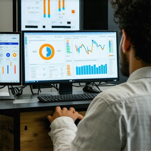 Why Your E-commerce Store Needs Specialized Accounting Tech