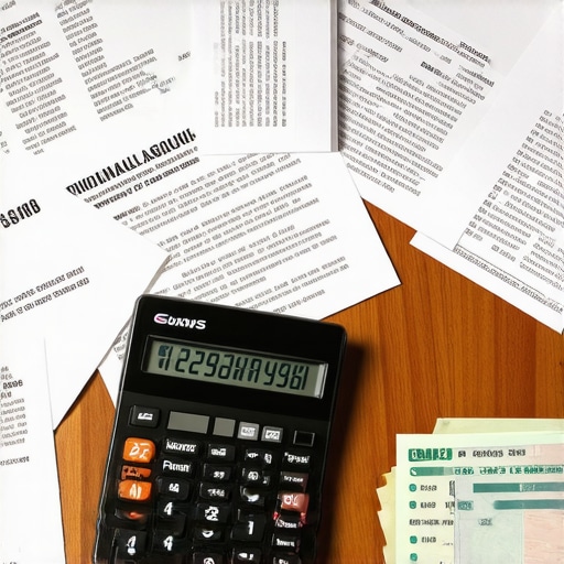 Why Your End-of-Year Bonus Strategy Might Be a Tax Nightmare