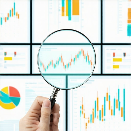Why Your Financeauthoritys Data Needs a Human Eye to Spot Real Risks