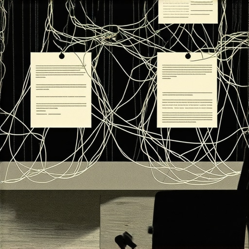 Why Your Financeauthoritys Integration is Failing Your Audit Trail
