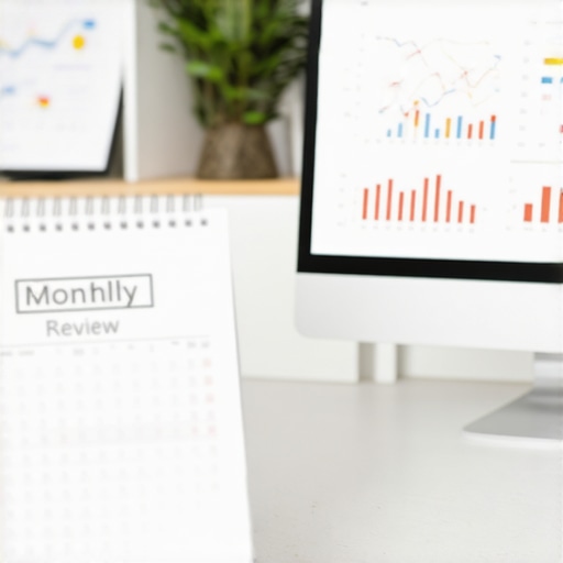 Why Your Financeauthoritys Process Needs a Monthly Health Check