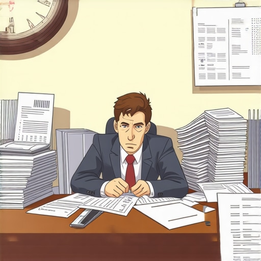 Why Your Financial Reports Are Too Slow to Be Useful