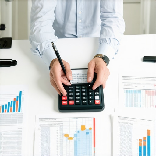 Why Your Generalist Bookkeeper Is Costing You Thousands in Tax Savings