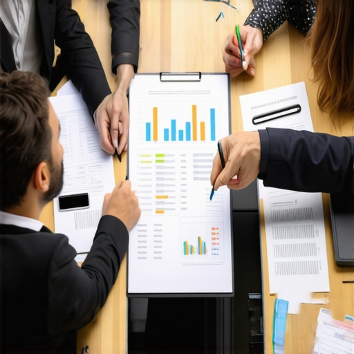 Why Your Growth Strategy Requires a New Accounting Ledger