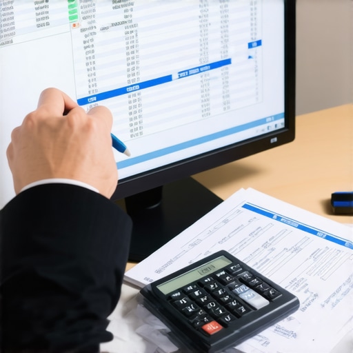 Why Your Monthly Profit Report Doesn't Match Your Bank Account