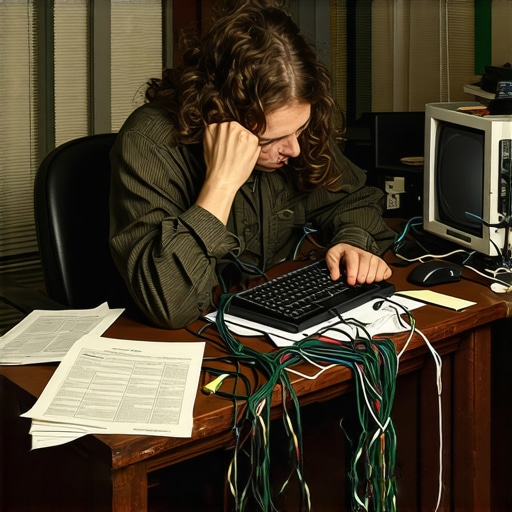 Why Your Payroll Software Integration Keeps Breaking the Ledger